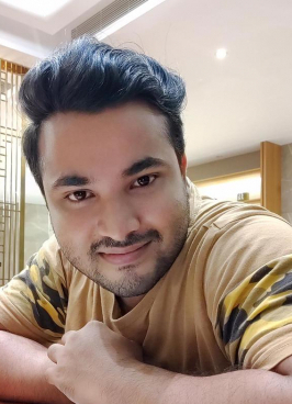 Nikhil Raj